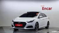 2016 HYUNDAI I40