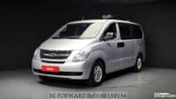 2010 HYUNDAI STAREX