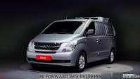 2015 HYUNDAI STAREX