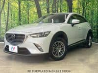 2015 MAZDA CX-3 XDL