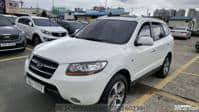 2009 HYUNDAI SANTA FE