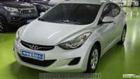 2012 HYUNDAI AVANTE (ELANTRA)