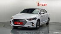 2018 HYUNDAI AVANTE (ELANTRA)