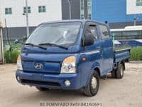 HYUNDAI Porter