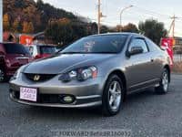 2001 HONDA INTEGRA