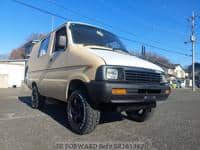 Used 1991 TOYOTA DELIBOY BR161362 for Sale