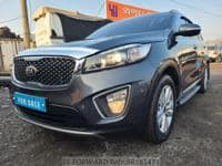 2015 KIA ALL NEW SORENTO 2.0 4WD A/T NAVI R/C S/K