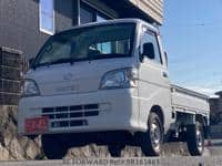 2011 DAIHATSU HIJET TRUCK