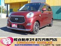 2019 DAIHATSU CAST