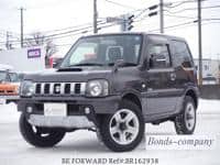 2013 SUZUKI JIMNY