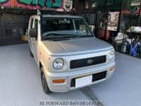 2001 DAIHATSU NAKED