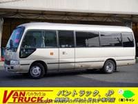 2012 TOYOTA COASTER