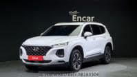 2020 HYUNDAI SANTA FE / SMART KEY,BACK CAMERA