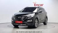 2014 HYUNDAI SANTA FE / SUN ROOF,SMART KEY,BACK CAMERA