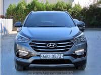 2016 HYUNDAI SANTA FE / SMART KEY