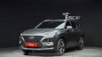 2019 HYUNDAI SANTA FE / SMART KEY,BACK CAMERA