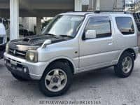 2006 SUZUKI JIMNY XCTB