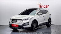 2014 HYUNDAI SANTA FE / SUN ROOF,SMART KEY,BACK CAMERA