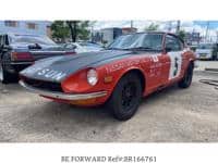 1972 NISSAN FAIRLADY 2.0200ZR-I2BY2