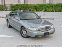 Lincoln Town Car