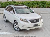 2010 LEXUS RX POWER SEAT | SUNROOF