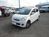 2009 DAIHATSU MIRA X