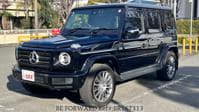 2020 MERCEDES-BENZ G-CLASS G350D