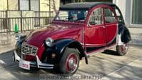 CITROEN 2CV