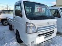 2023 SUZUKI CARRY TRUCK KC