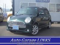 2006 DAIHATSU MIRAGINO 4WD