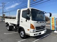 2014 HINO RANGER