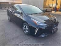 2019 TOYOTA PRIUS SSLC7/11