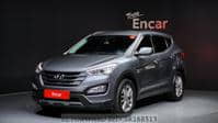 2014 HYUNDAI SANTA FE / SMART KEY