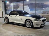 2003 BMW Z4