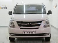 2013 HYUNDAI GRAND STAREX