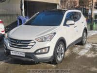 2015 HYUNDAI SANTA FE DM NO ACCIDENT*7P*P-SR*MSEAT*RCAM