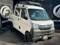 2010 DAIHATSU HIJET CARGO