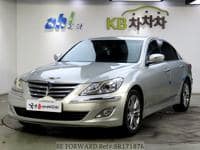 2012 HYUNDAI GENESIS / SMART KEY