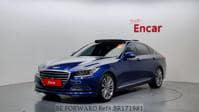 2016 HYUNDAI GENESIS / SUN ROOF,SMART KEY,BACK CAMERA