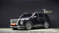 2019 HYUNDAI PALISADE