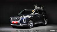 2020 HYUNDAI PALISADE