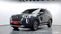 2020 HYUNDAI PALISADE