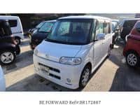 2007 DAIHATSU TANTO