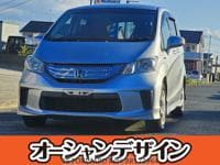 2012 HONDA FREED HYBRID