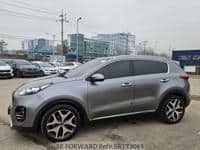 2015 KIA SPORTAGE 4TH SUN.R S.KEY R.CAM 18R