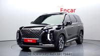 2022 HYUNDAI PALISADE / SUN ROOF,SMART KEY,BACK CAMERA