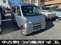 2010 DAIHATSU HIJET CARGO