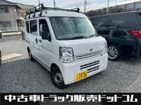 2016 NISSAN CLIPPER VAN