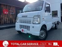 2006 SUZUKI CARRY TRUCK KC4WD