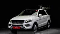 2014 MERCEDES-BENZ M-CLASS / SUN ROOF,SMART KEY,BACK CAMERA